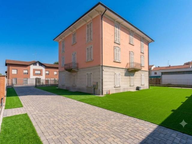Appartamento in vendita a Samarate VA