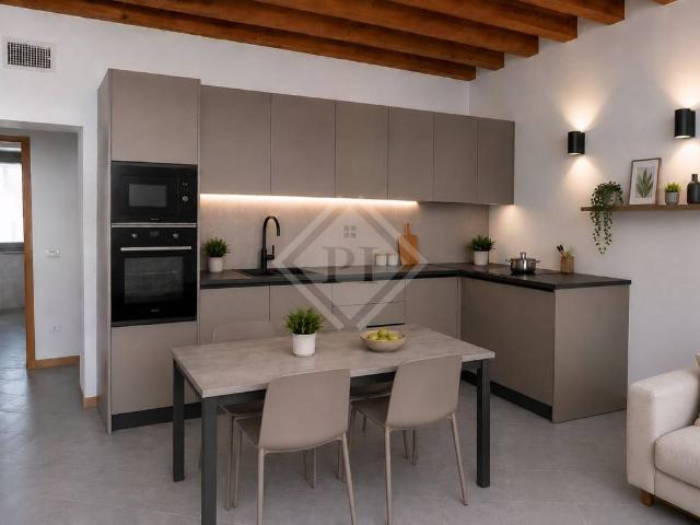 Appartamento in vendita a Samarate VA