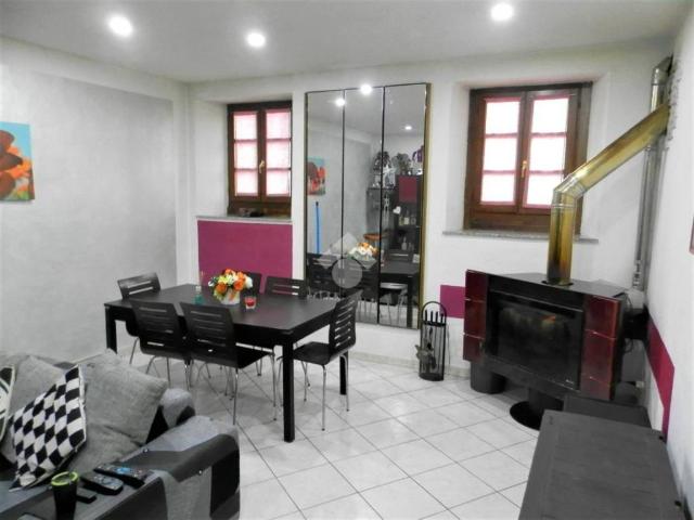 Rustico / Casale in vendita a Samarate VA