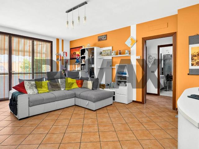 Appartamento in vendita a Samarate