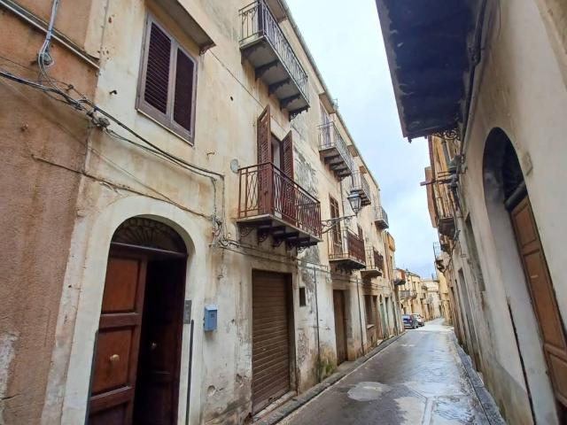 Appartamento in vendita a Sambuca di Sicilia AG