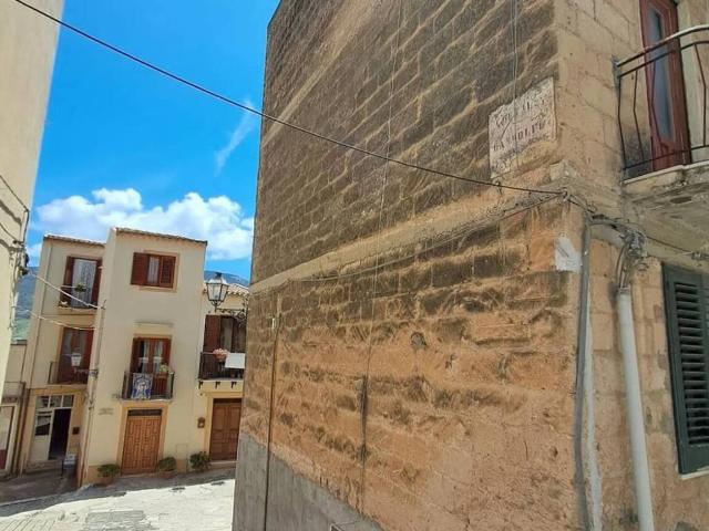 Appartamento in vendita a Sambuca di Sicilia AG