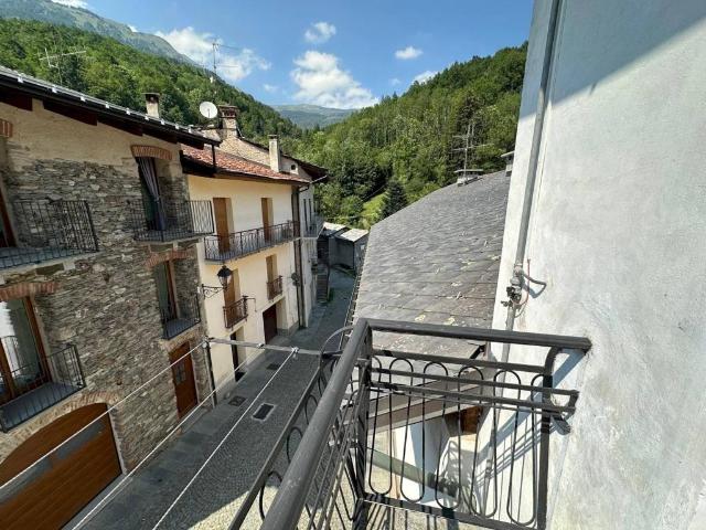 Appartamento in vendita a Sampeyre CN