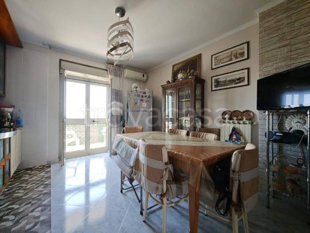 Appartamento in vendita a San Tammaro via Vincenzo Cuoco