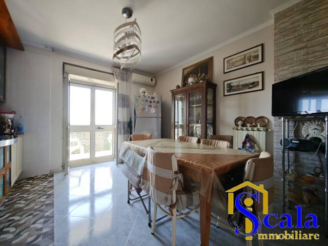 Appartamento in vendita a San Tammaro