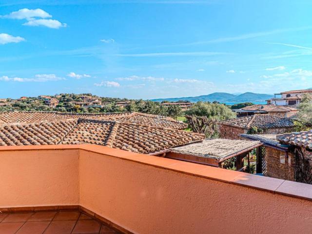 Appartamento in vendita a San Teodoro OT
