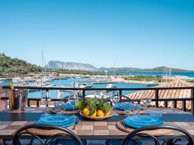 Appartamento in vendita a San Teodoro OT