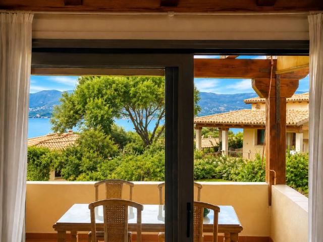 Appartamento in vendita a San Teodoro OT