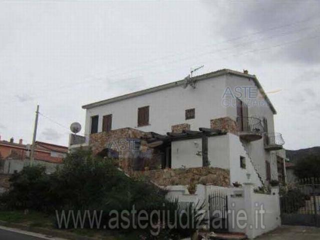 Appartamento in vendita a San Teodoro via Nazionale, 44/a