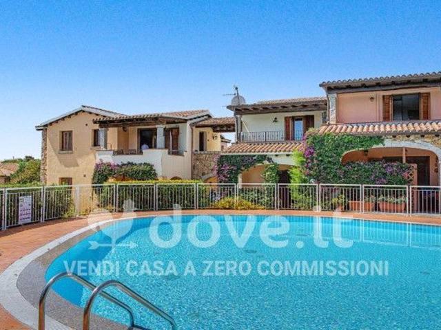 Appartamento in vendita a San Teodoro
