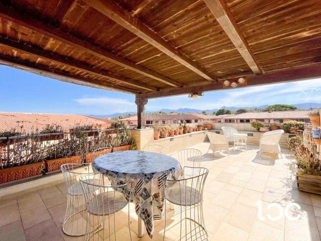Appartamento in vendita a San Teodoro
