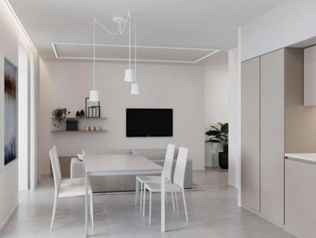 Appartamento in vendita a San Terenzo Lerici 40 mq Rif: 1423533
