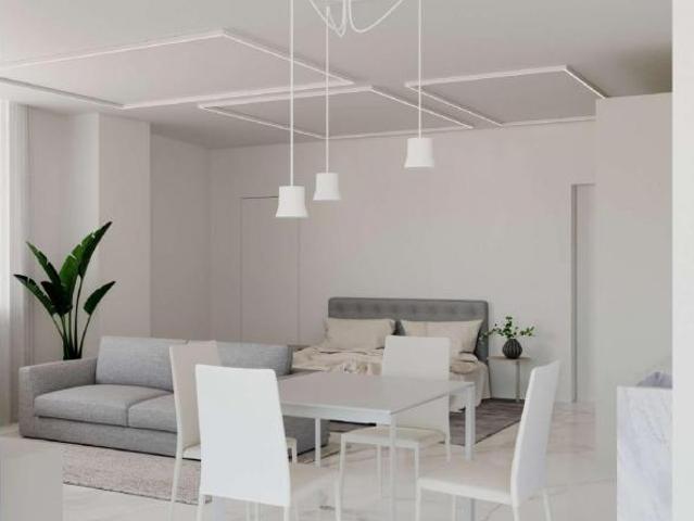 Appartamento in vendita a San Terenzo Lerici 75 mq Rif: 1316759