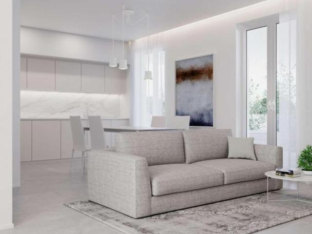 Appartamento in vendita a San Terenzo Lerici 75 mq Rif: 1423532