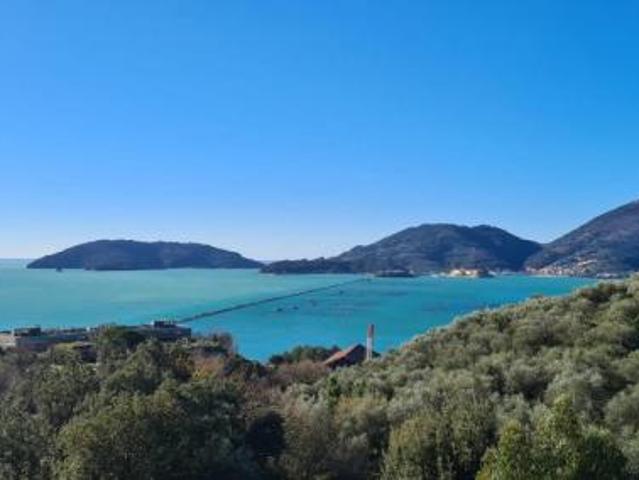 Appartamento in vendita a San Terenzo Lerici 126 mq Rif: 1402808