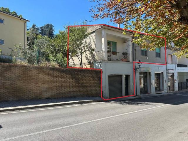 Appartamento in vendita a San Valentino in Abruzzo Citeriore PE