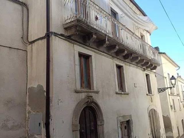 Appartamento in vendita a San Valentino in Abruzzo Citeriore PE