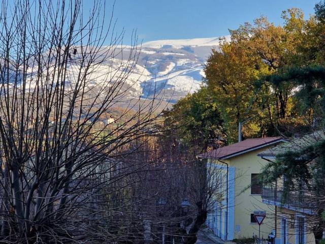 Appartamento in vendita a San Valentino in Abruzzo Citeriore PE