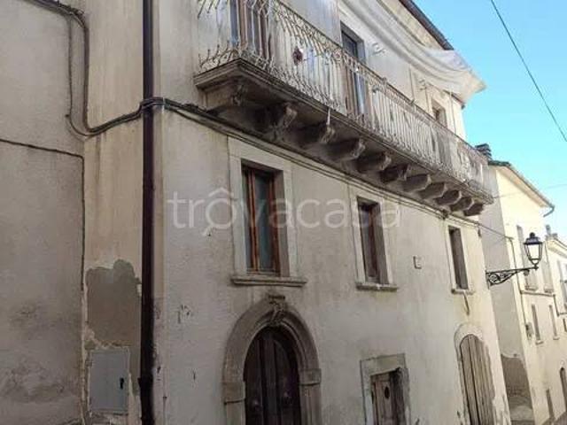 Appartamento in vendita a San Valentino in Abruzzo Citeriore via Roma, 5