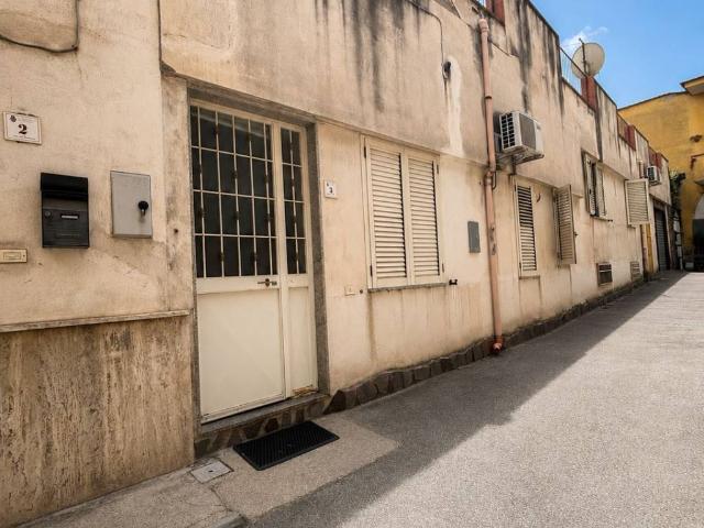 Appartamento in vendita a San Valentino Torio SA