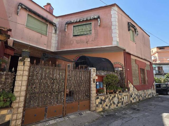 Appartamento in vendita a San Valentino Torio SA