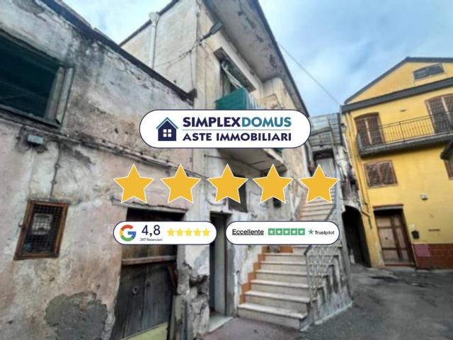 Appartamento in vendita a San Valentino Torio SA