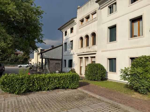 Appartamento in vendita a San Vendemiano, Borgo Fossamerlo