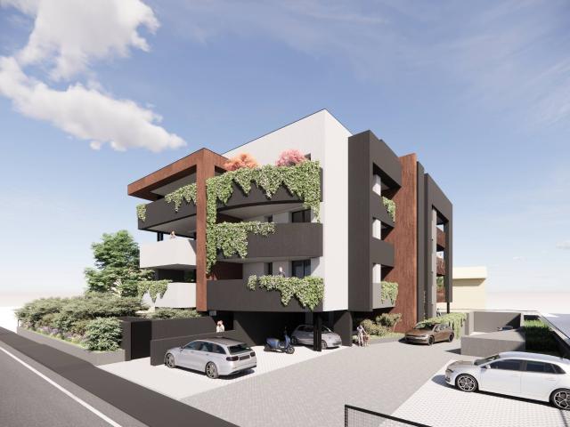 Appartamento in vendita a San Vendemiano, Centro