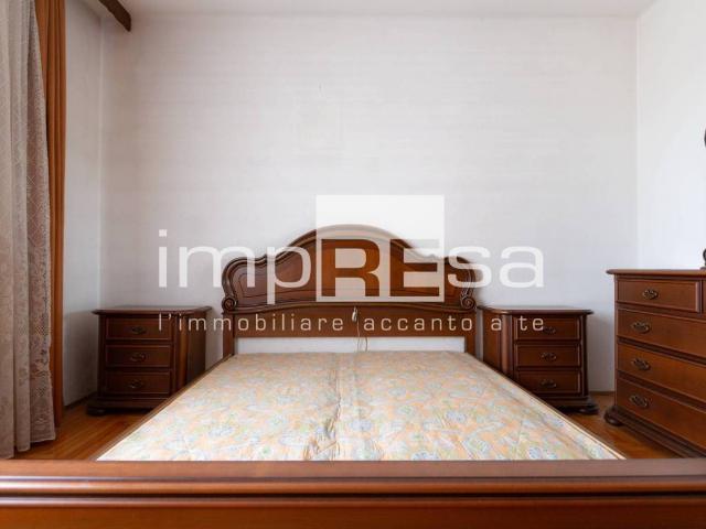 Appartamento in vendita a San Vendemiano TV
