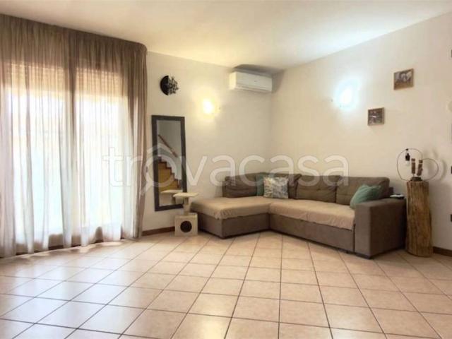 Appartamento in vendita a San Vendemiano via Roma