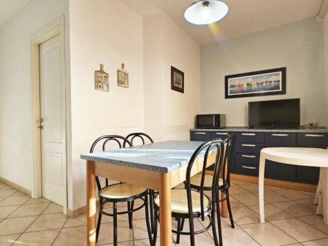 Appartamento in vendita a San Vincenzo 42 mq Rif: 1398660