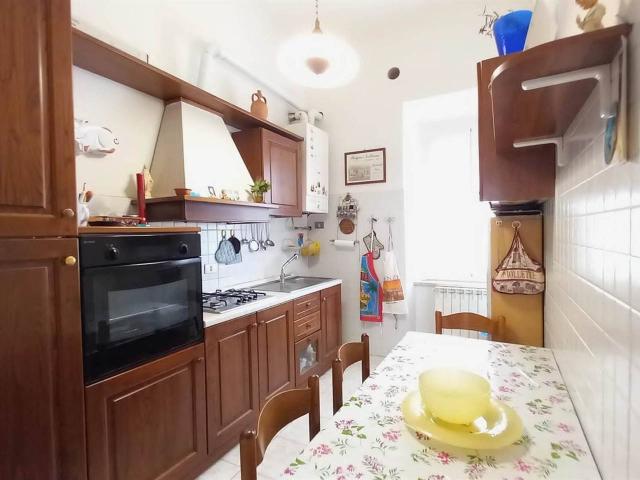 Appartamento in vendita a San Vincenzo