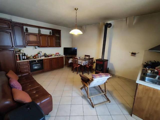 Appartamento in vendita a San Vincenzo Valle Roveto AQ