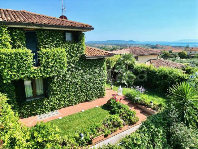 Appartamento in vendita a San Vincenzo via Federigo Tognarini, 3