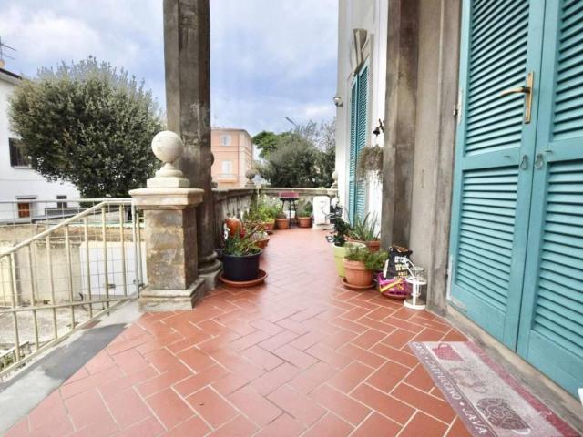 Appartamento in vendita a San Vincenzo LI