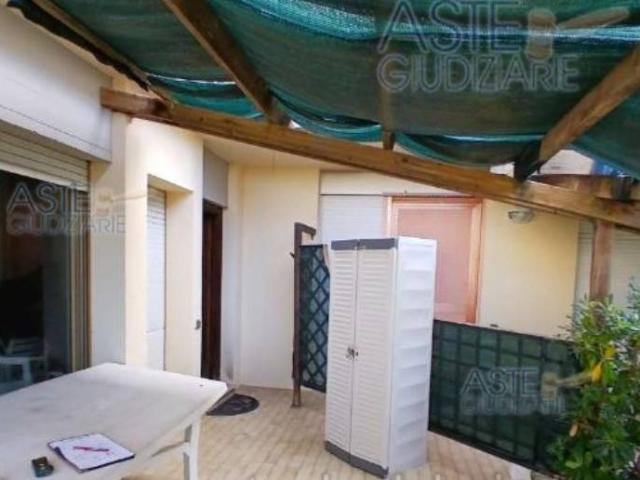 Appartamento in vendita a San Vincenzo LI