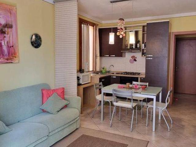Appartamento in vendita a San Vincenzo LI