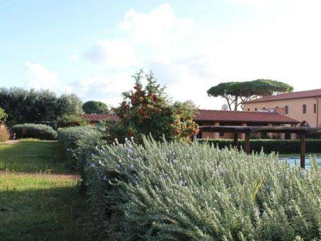 Appartamento in vendita a San Vincenzo LI