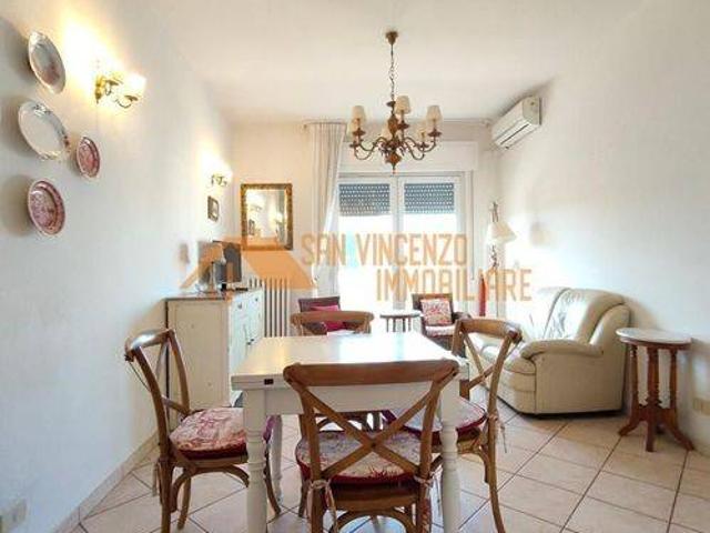 Appartamento in vendita a San Vincenzo LI