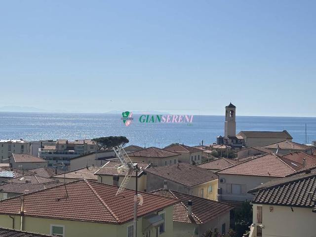 Appartamento in vendita a San Vincenzo LI