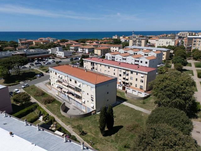 Appartamento in vendita a San Vincenzo LI