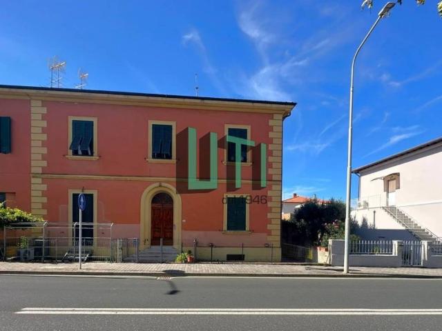 Appartamento in vendita a San Vincenzo LI