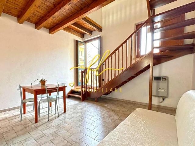 Appartamento in vendita a San Vincenzo LI