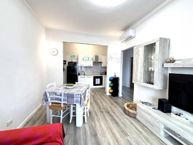 Appartamento in vendita a San Vincenzo LI
