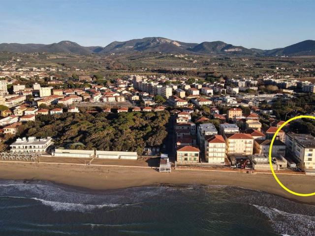 Appartamento in vendita a San Vincenzo LI