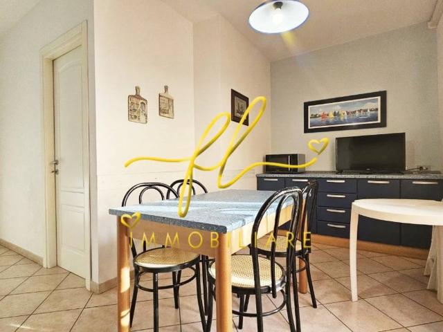 Appartamento in vendita a San Vincenzo LI
