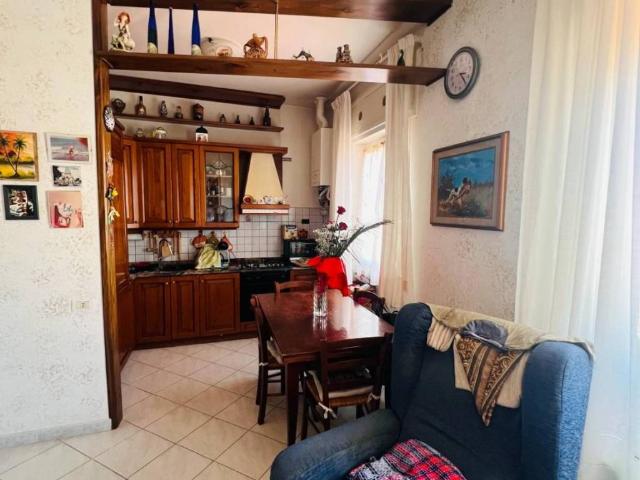 Appartamento in vendita a San Vincenzo LI