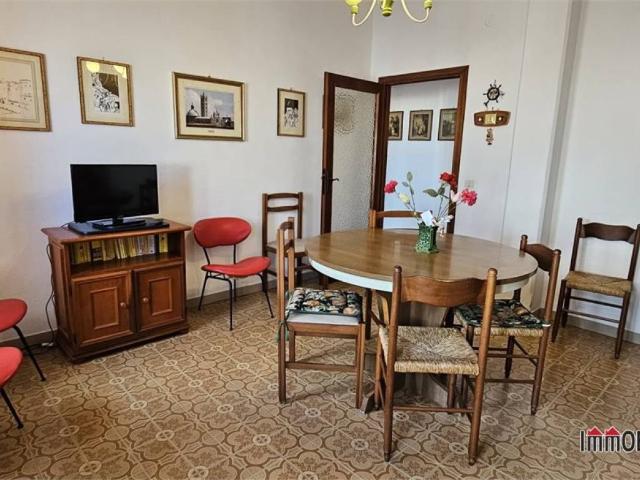 Appartamento in vendita a San Vincenzo LI