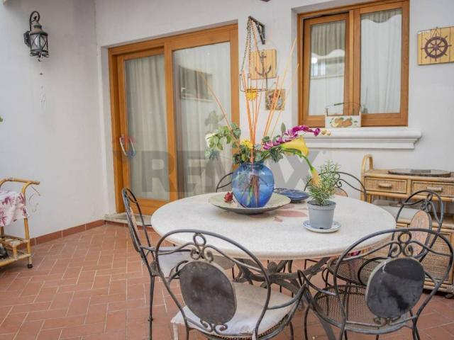 Appartamento in vendita a San Vincenzo LI