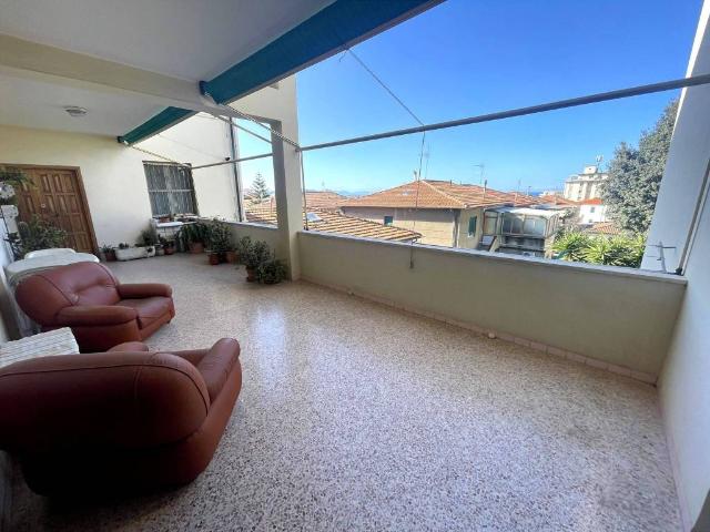 Appartamento in vendita a San Vincenzo LI